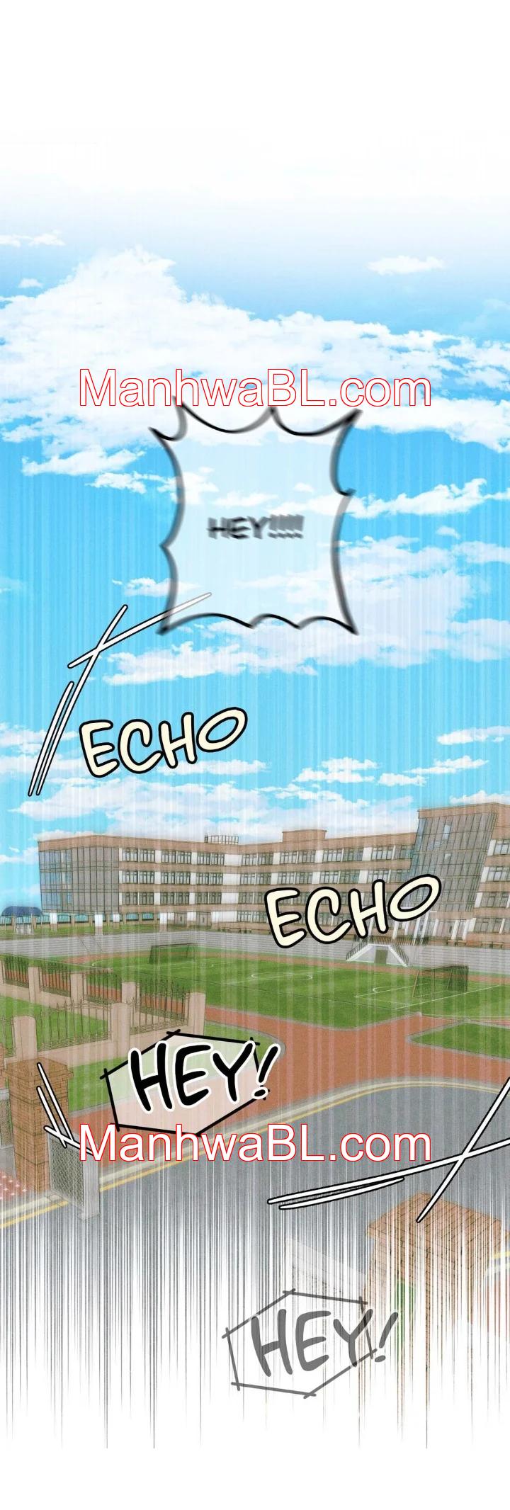 Confesión desde el principio - Capítulo 27 manhwa