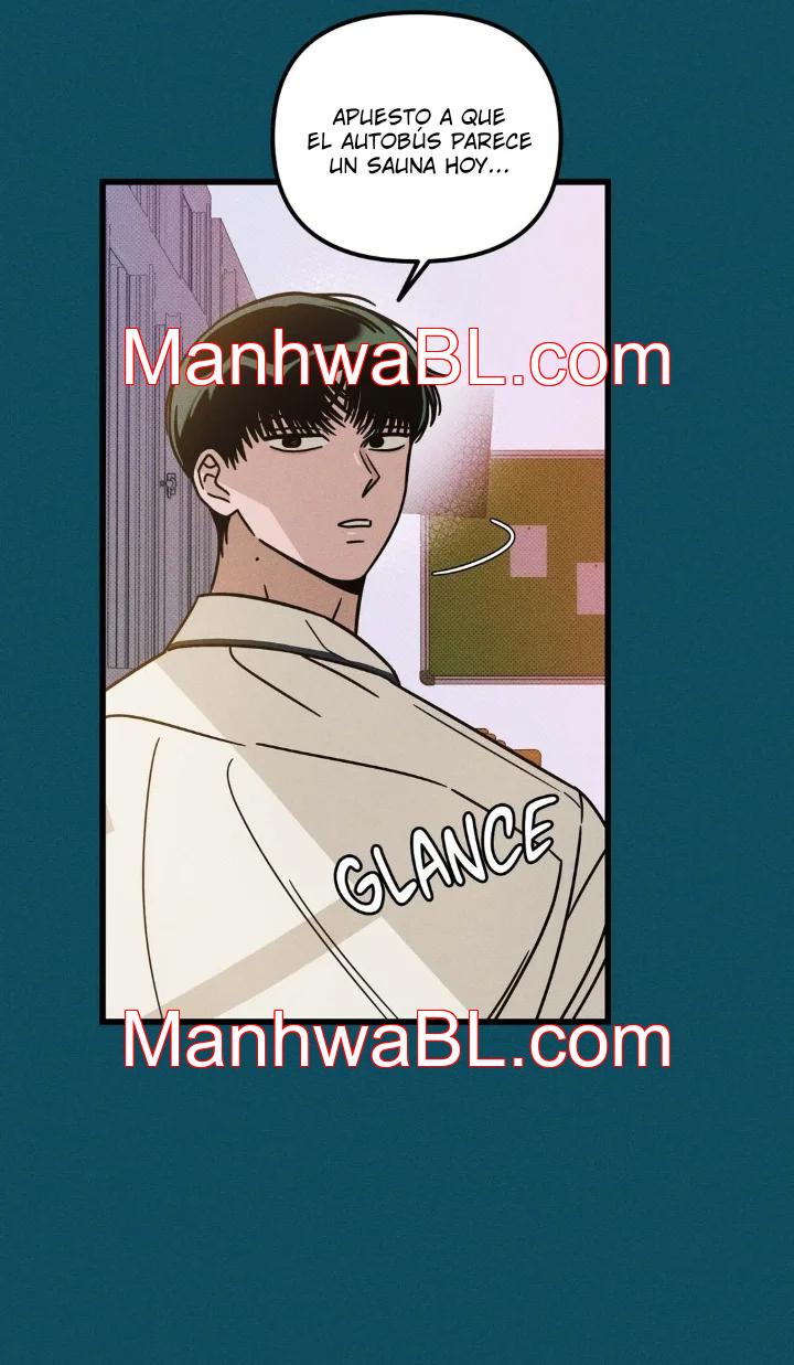 Confesión desde el principio - Capítulo 27 manhwa