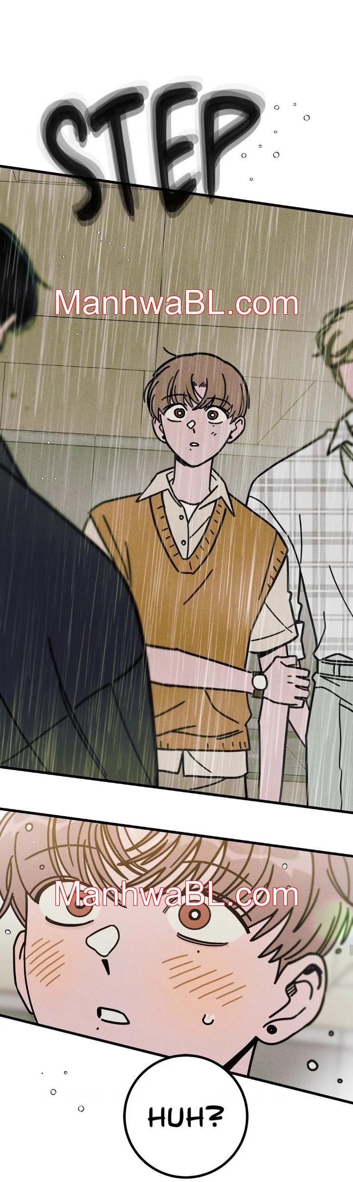 Confesión desde el principio - Capítulo 23.2 manhwa