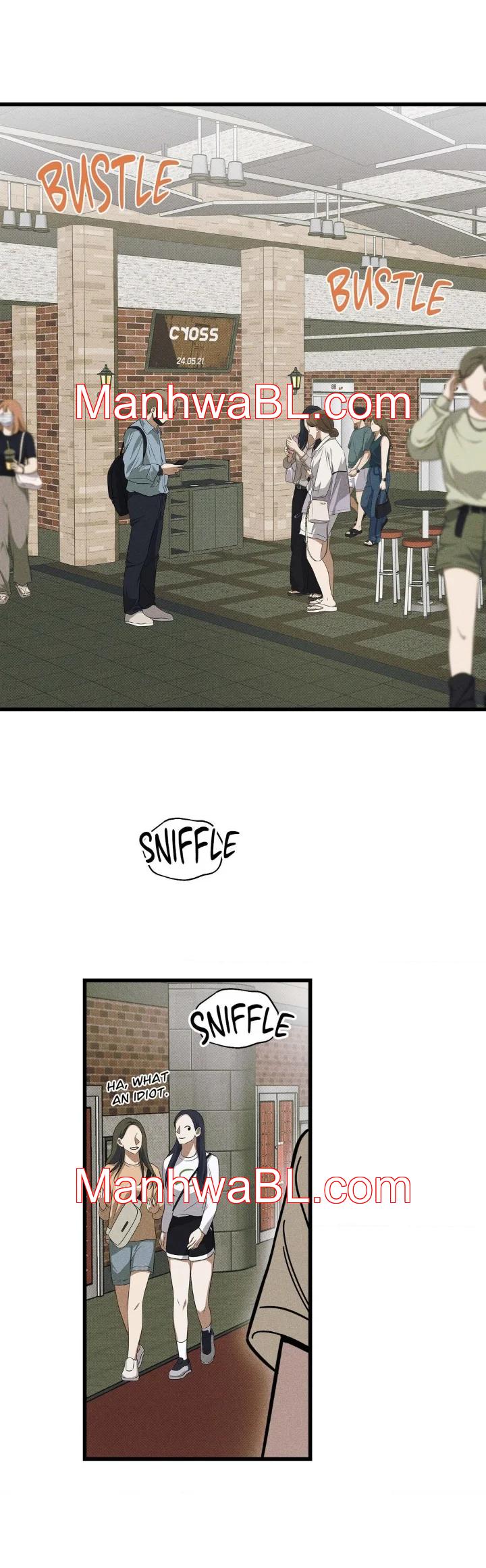 Confesión desde el principio - Capítulo 23.2 manhwa