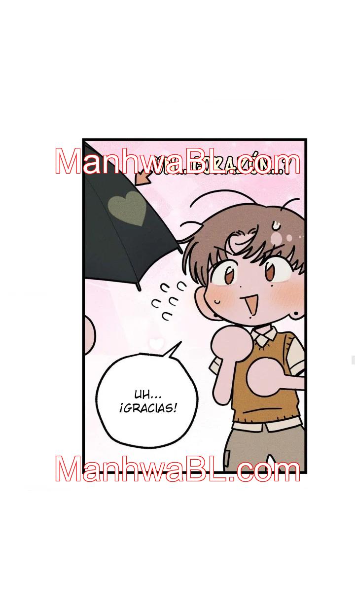 Confesión desde el principio - Capítulo 23.2 manhwa
