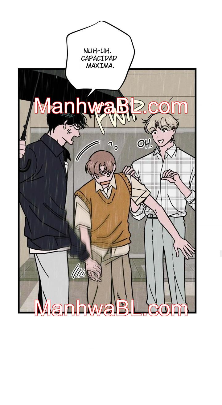 Confesión desde el principio - Capítulo 23.2 manhwa
