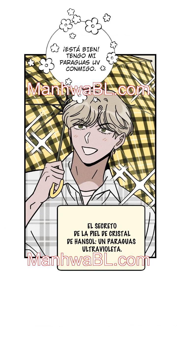 Confesión desde el principio - Capítulo 23.2 manhwa