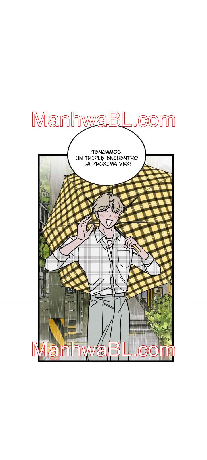 Confesión desde el principio - Capítulo 23.2 manhwa