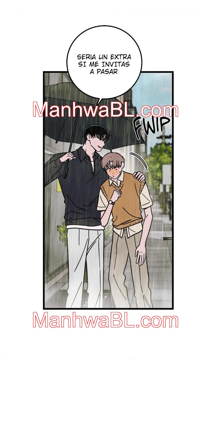 Confesión desde el principio - Capítulo 23.2 manhwa