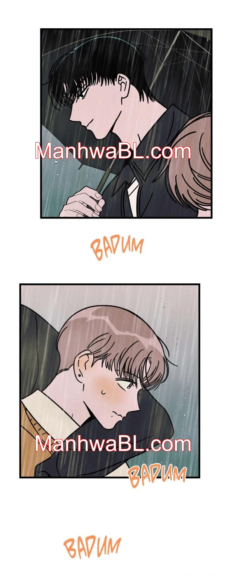 Confesión desde el principio - Capítulo 23.2 manhwa