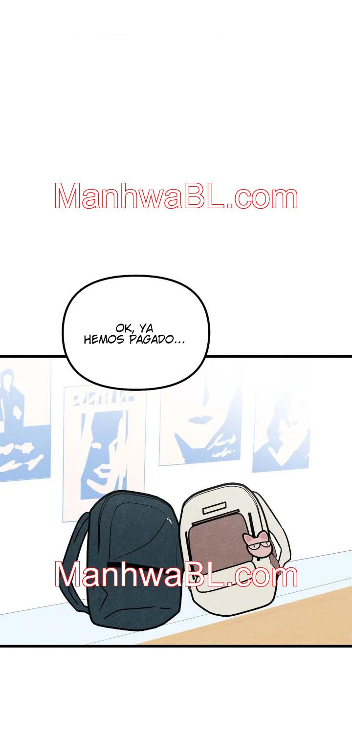Confesión desde el principio - Capítulo 10.3 manhwa