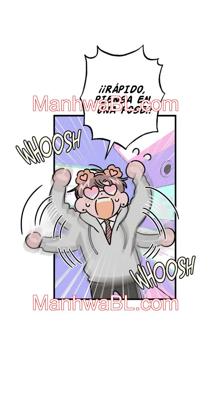 Confesión desde el principio - Capítulo 10.3 manhwa