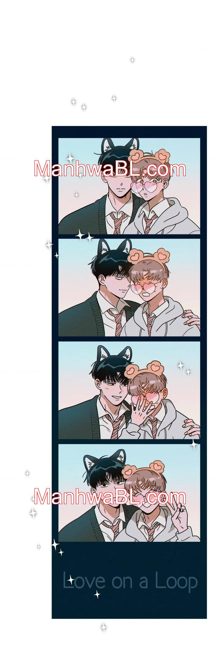 Confesión desde el principio - Capítulo 10.3 manhwa