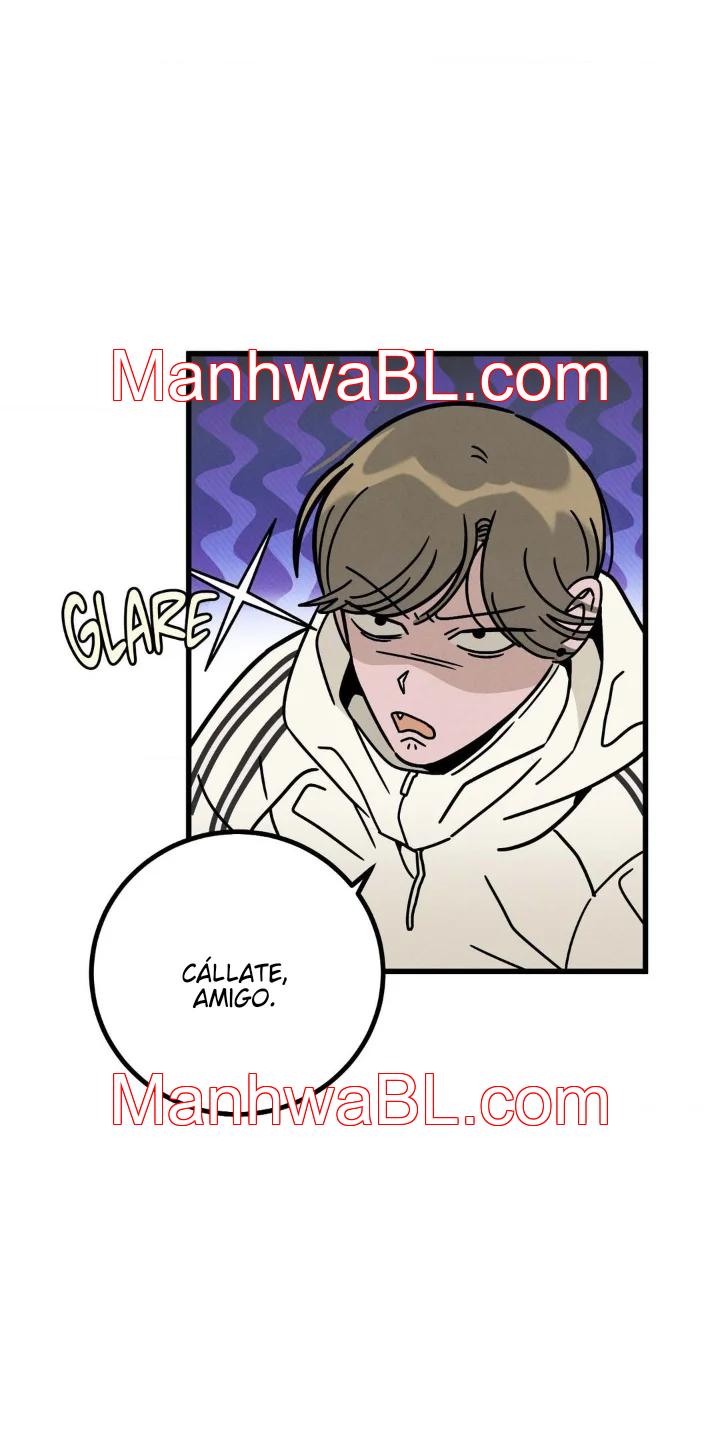 Confesión desde el principio - Capítulo 10.3 manhwa