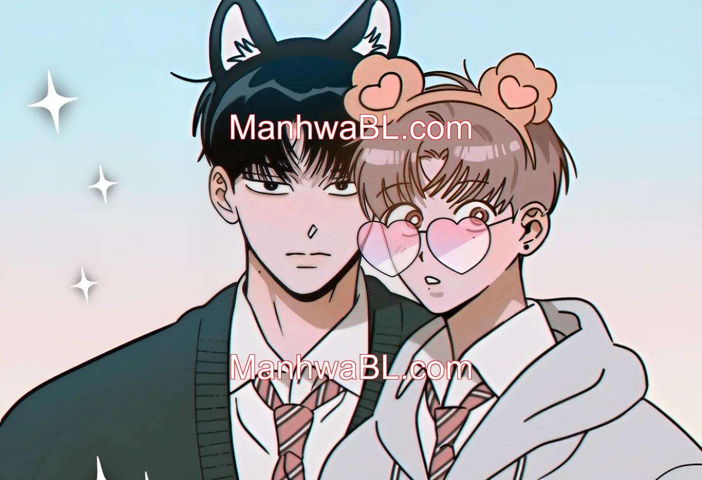 Confesión desde el principio - Capítulo 10.3 manhwa