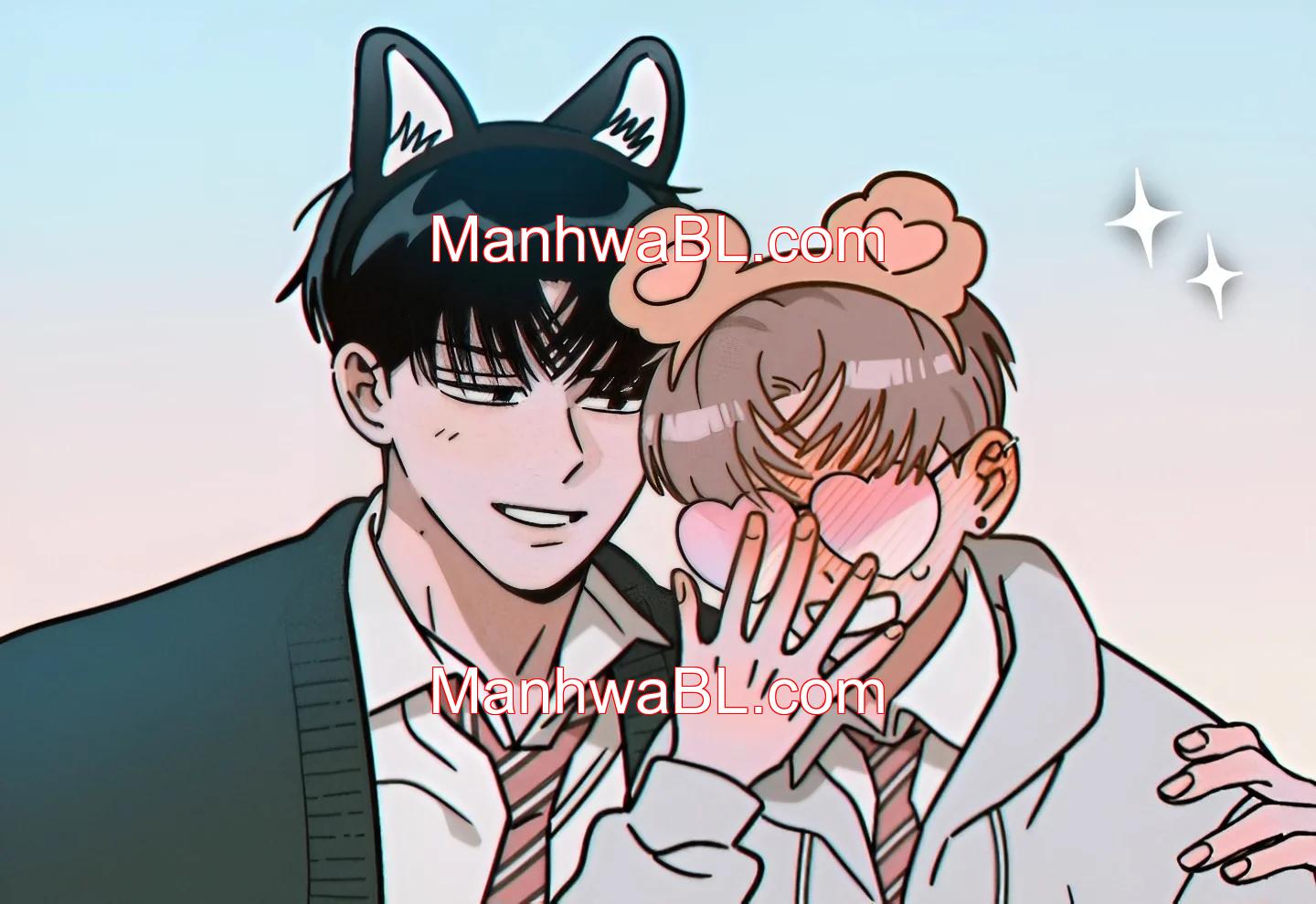 Confesión desde el principio - Capítulo 10.3 manhwa