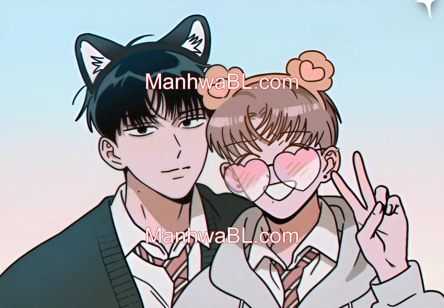 Confesión desde el principio - Capítulo 10.3 manhwa