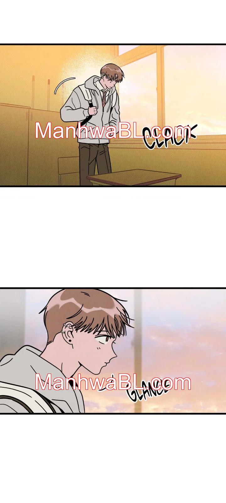 Confesión desde el principio - Capítulo 10.3 manhwa