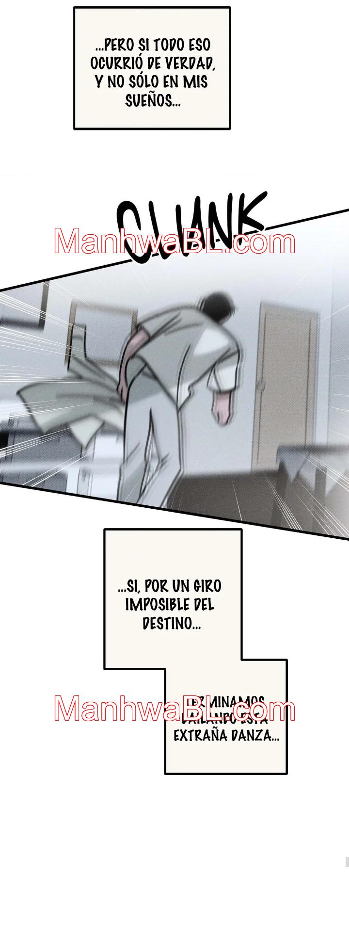 Confesión desde el principio - Capítulo 30.3 manhwa