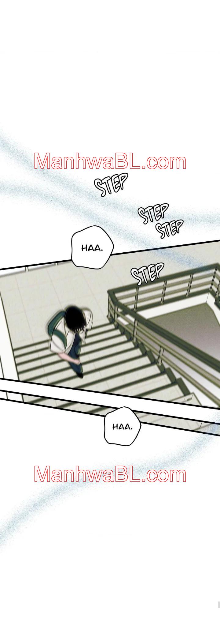 Confesión desde el principio - Capítulo 30.3 manhwa