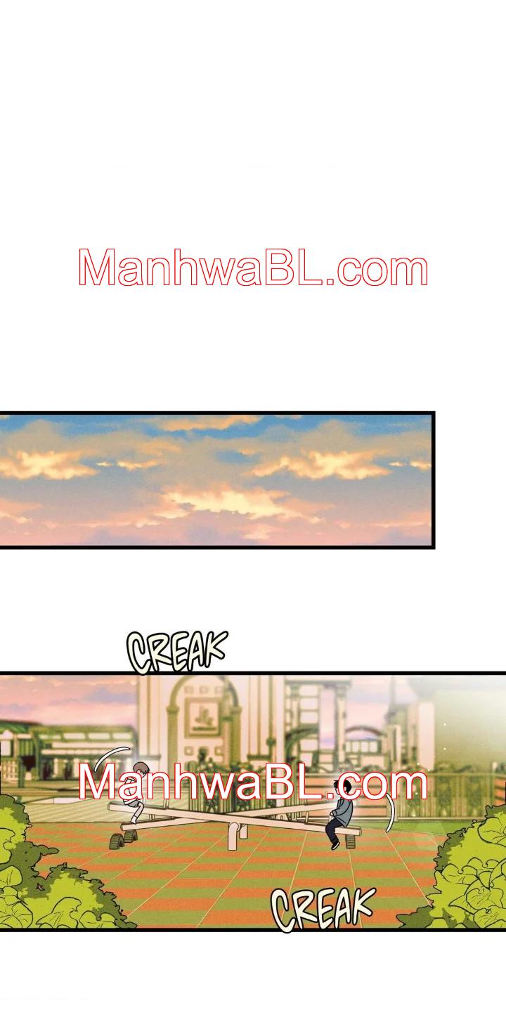 Confesión desde el principio - Capítulo 30.3 manhwa