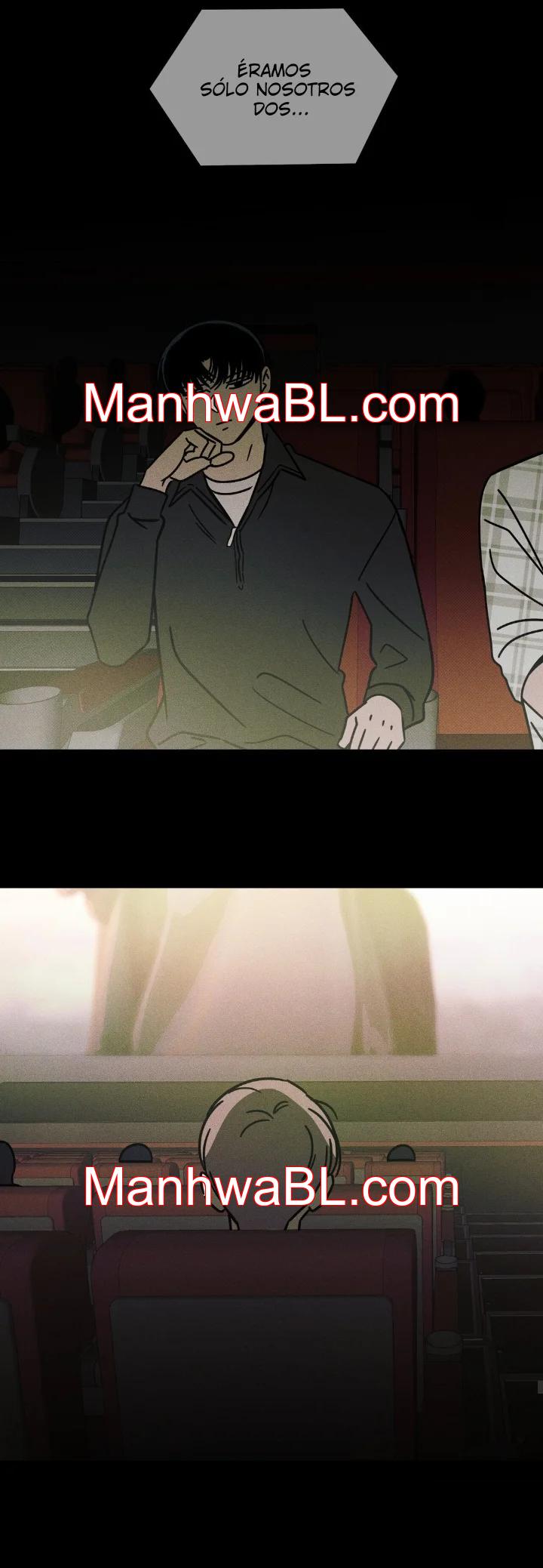 Confesión desde el principio - Capítulo 22.3 manhwa