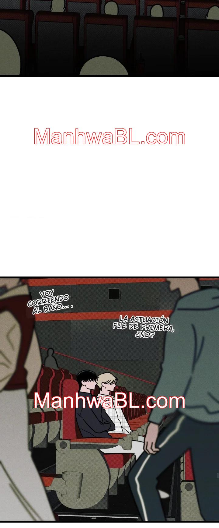 Confesión desde el principio - Capítulo 22.3 manhwa