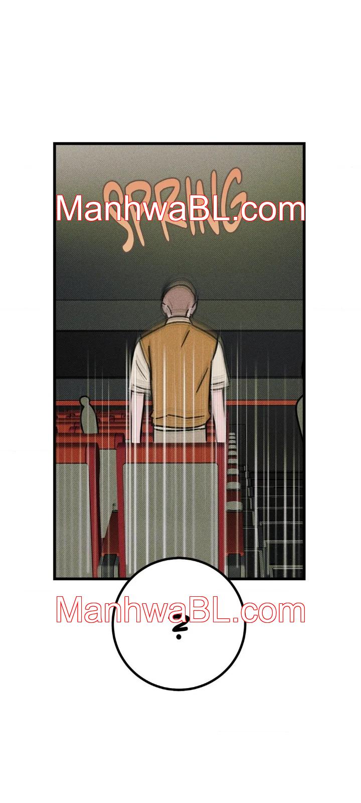 Confesión desde el principio - Capítulo 22.3 manhwa