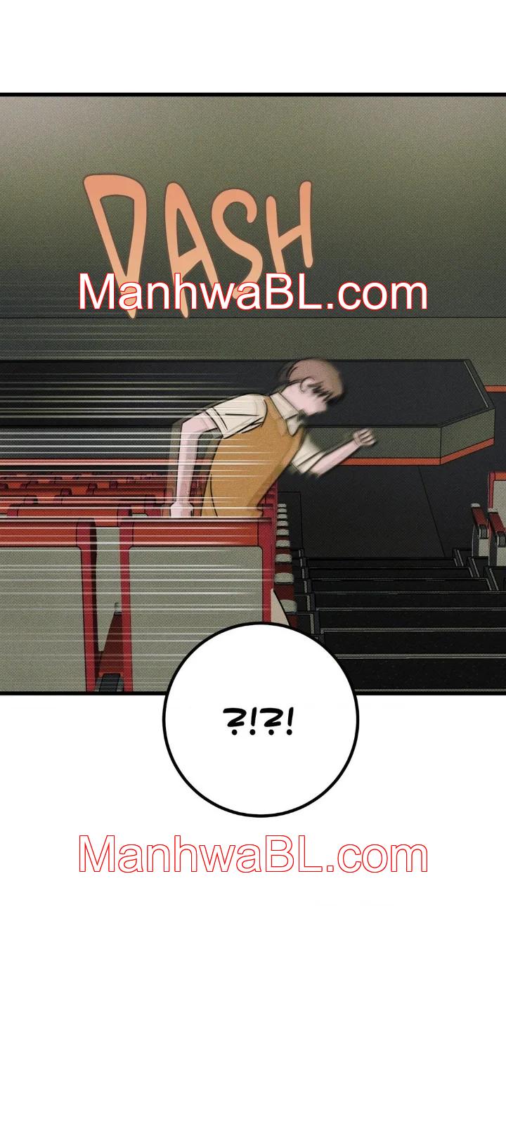 Confesión desde el principio - Capítulo 22.3 manhwa