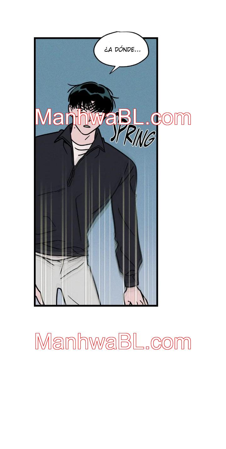 Confesión desde el principio - Capítulo 22.3 manhwa