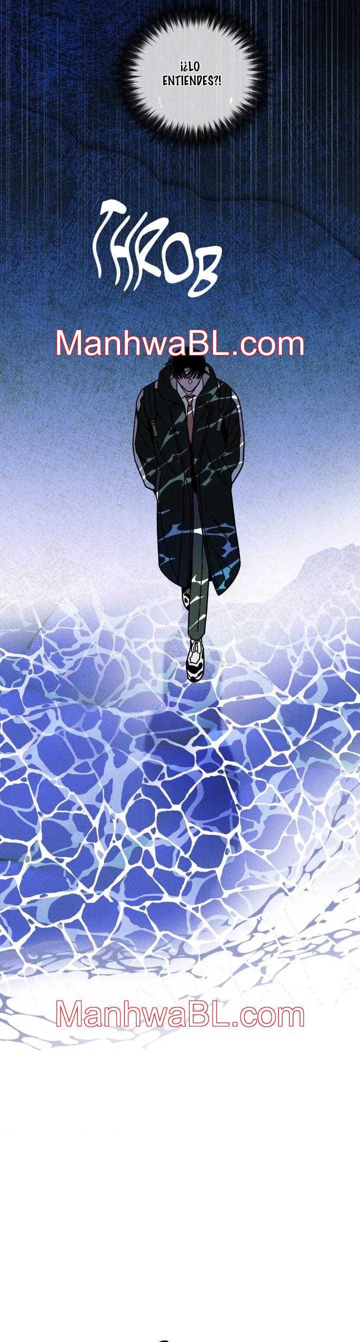 Confesión desde el principio - Capítulo 22.3 manhwa