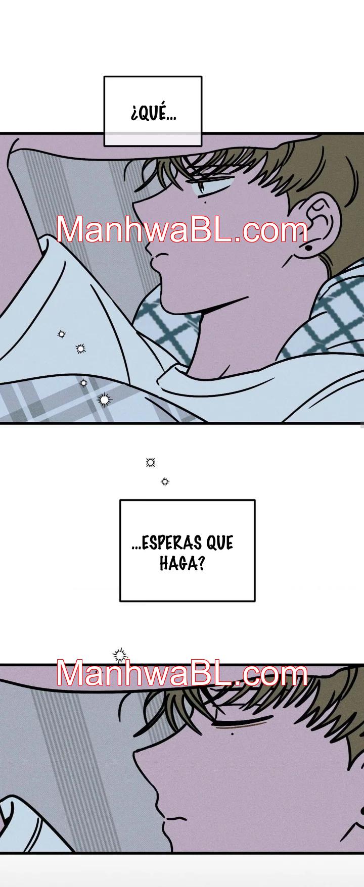 Confesión desde el principio - Capítulo 26 manhwa