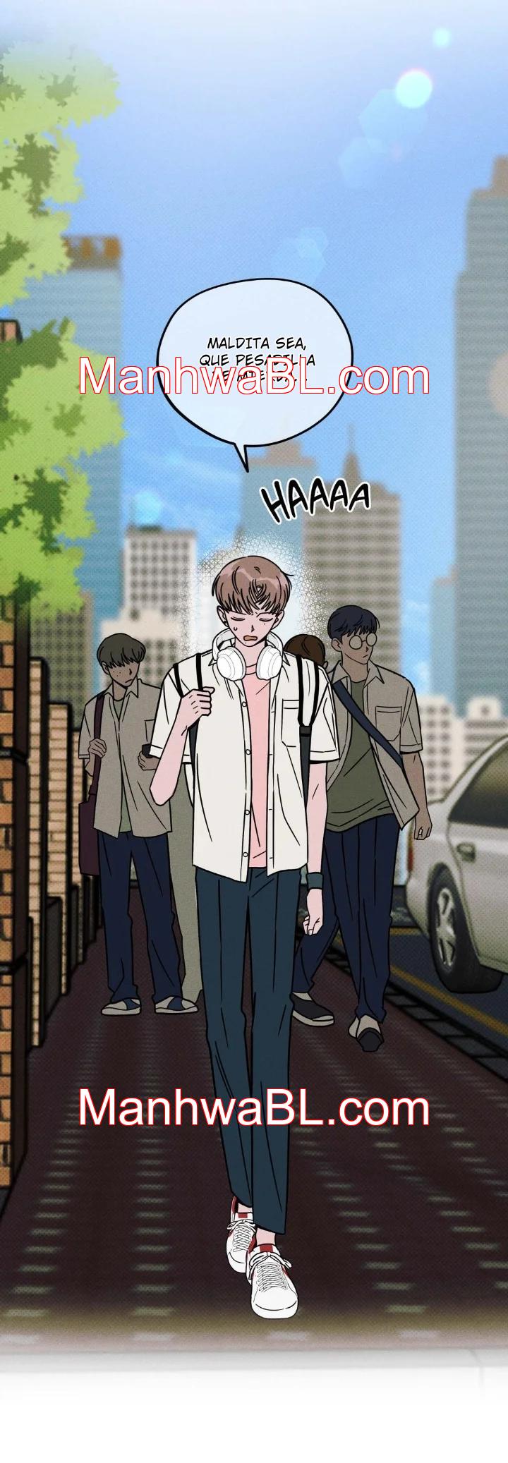 Confesión desde el principio - Capítulo 26 manhwa