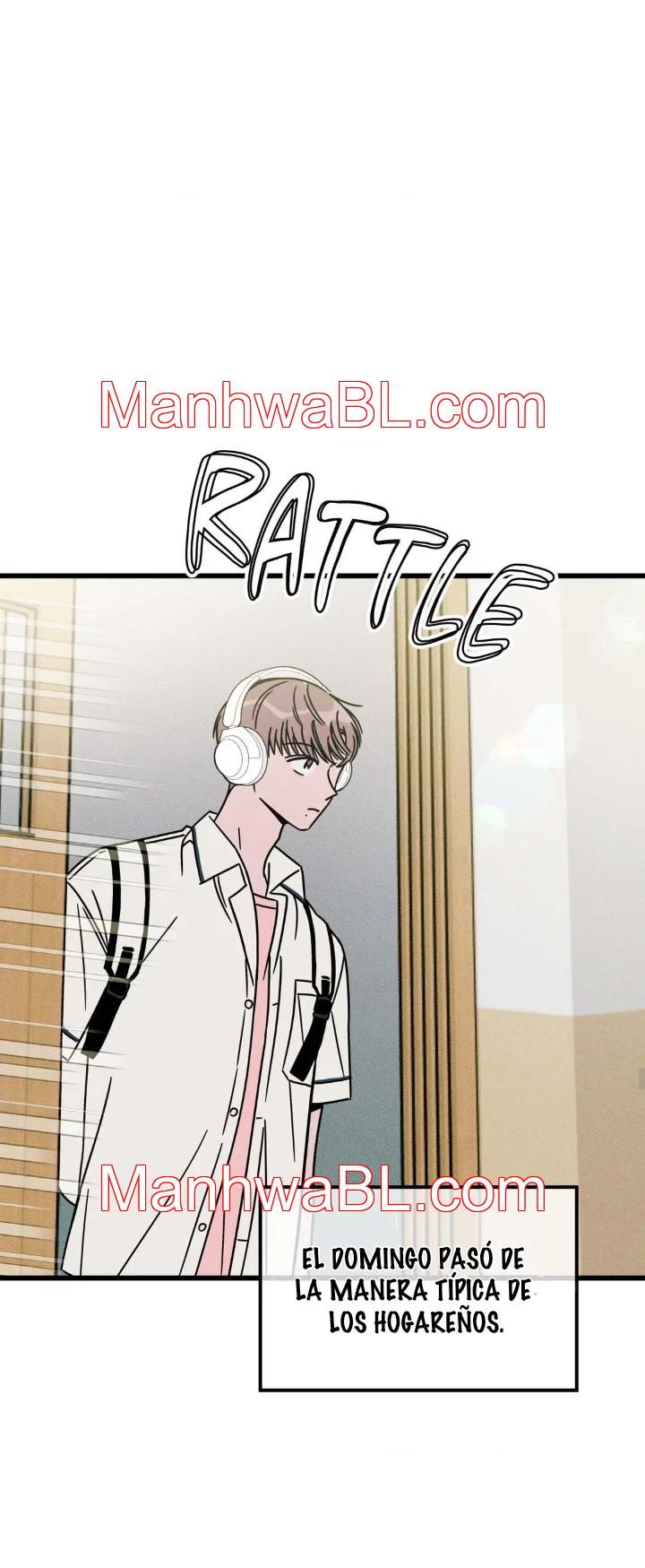 Confesión desde el principio - Capítulo 26 manhwa
