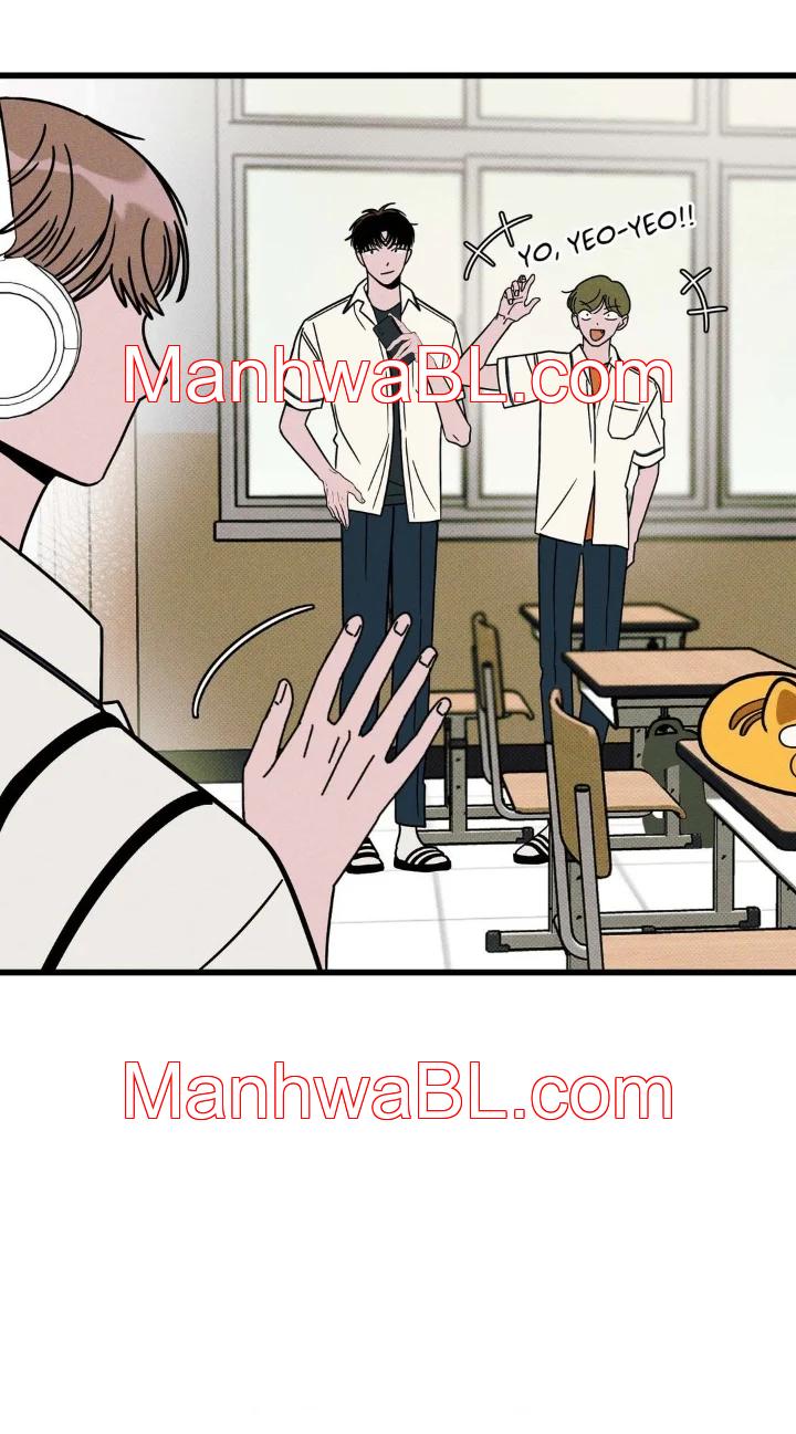 Confesión desde el principio - Capítulo 26 manhwa
