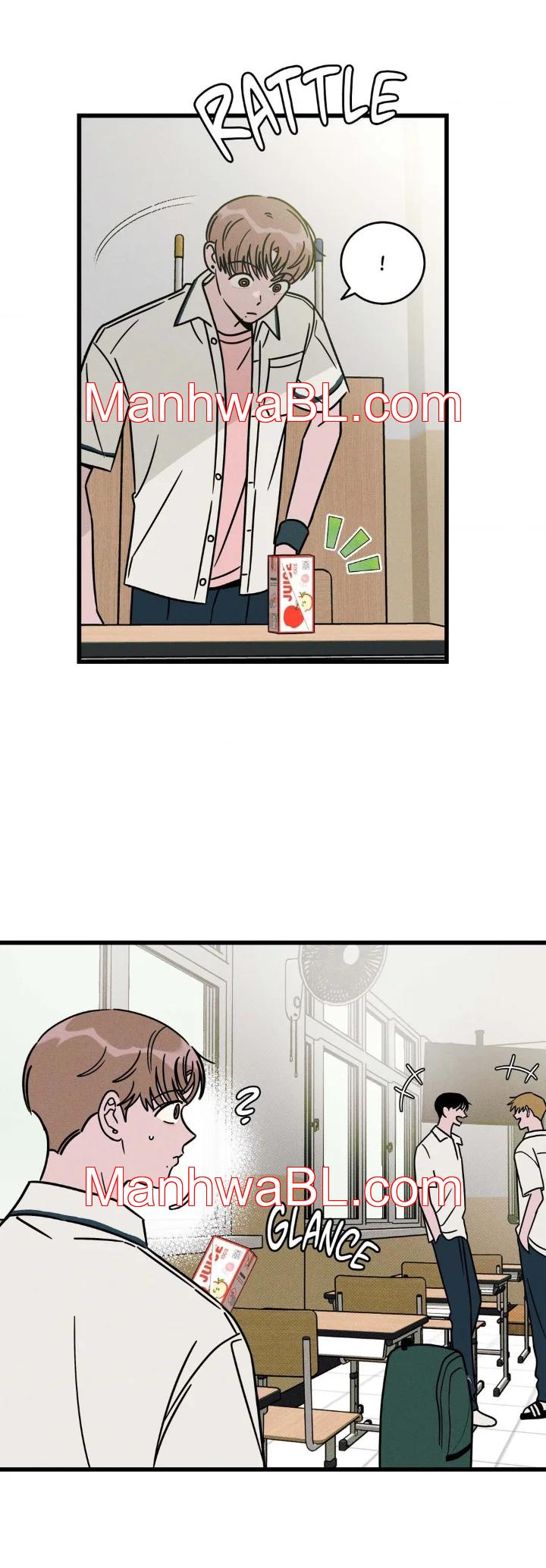 Confesión desde el principio - Capítulo 26 manhwa