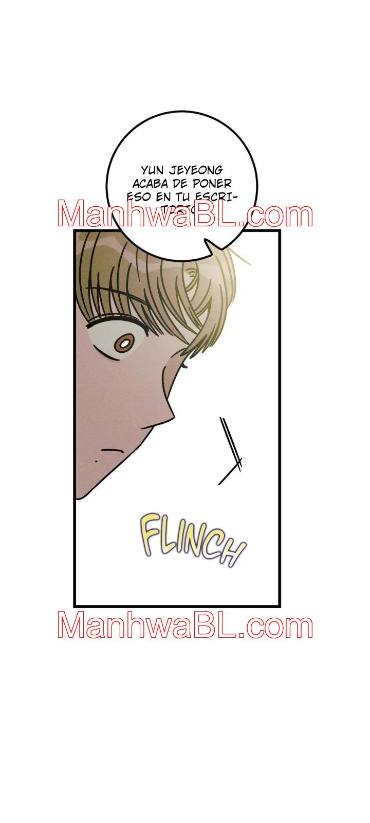 Confesión desde el principio - Capítulo 26 manhwa