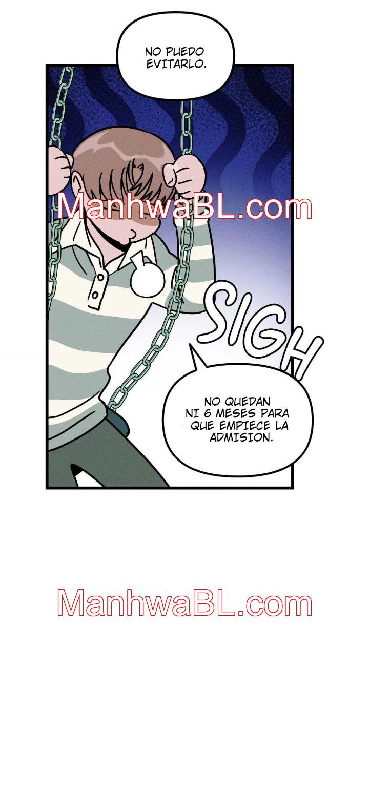 Confesión desde el principio - Capítulo 18.3 manhwa