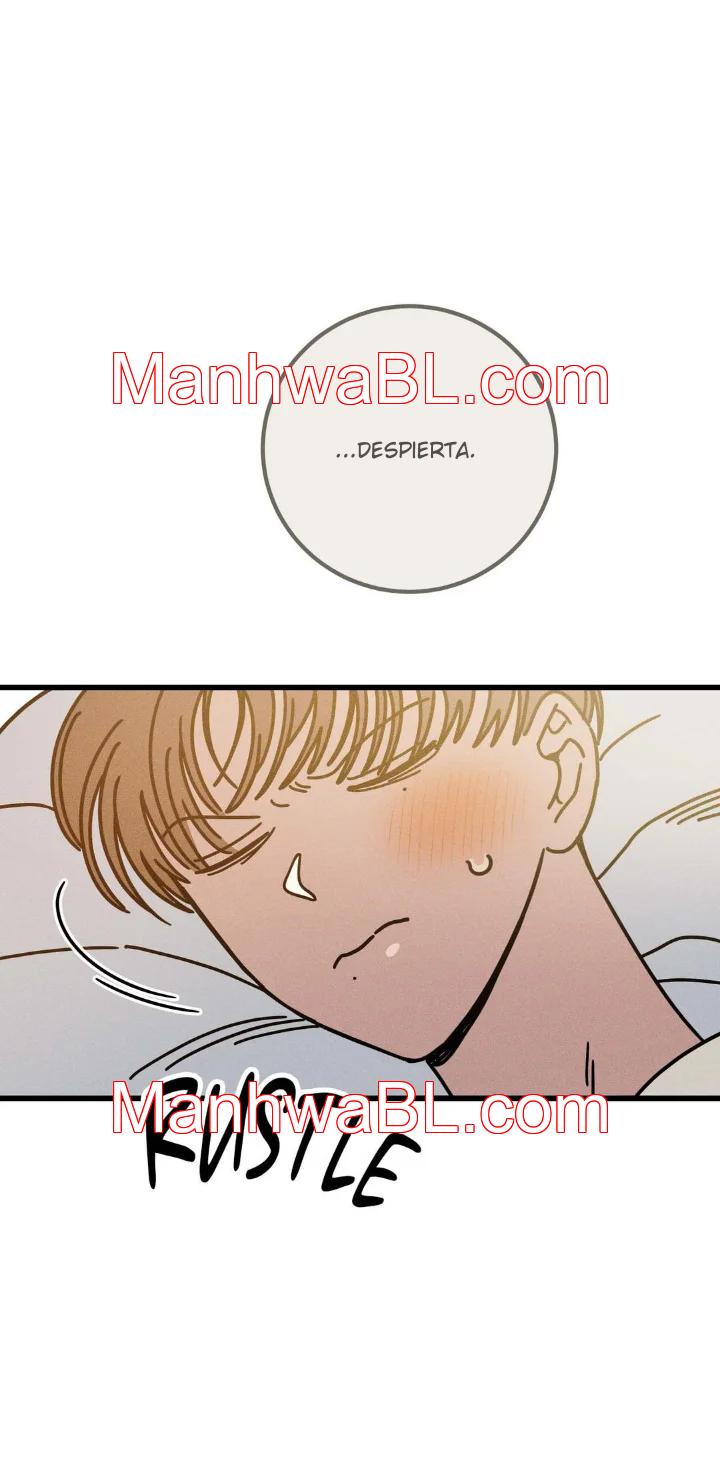 Confesión desde el principio - Capítulo 18.3 manhwa