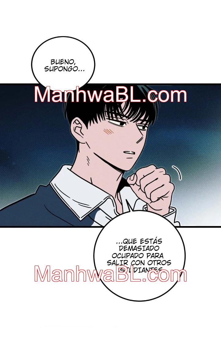 Confesión desde el principio - Capítulo 18.3 manhwa