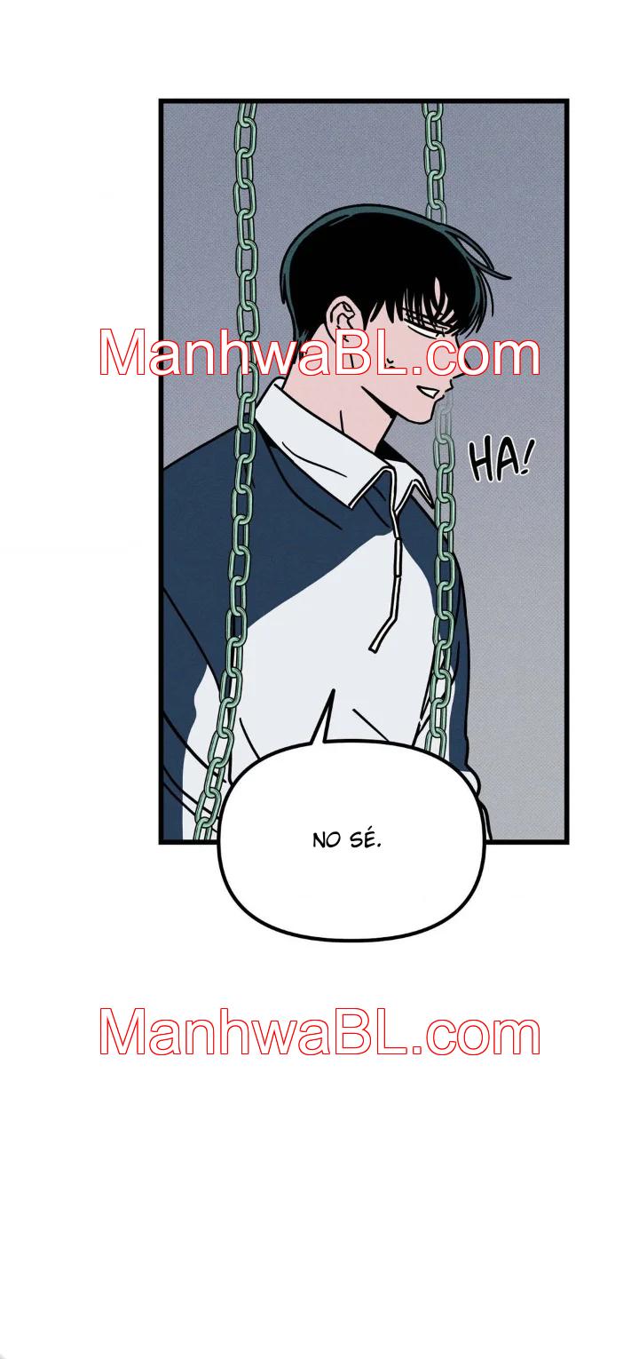 Confesión desde el principio - Capítulo 18.3 manhwa