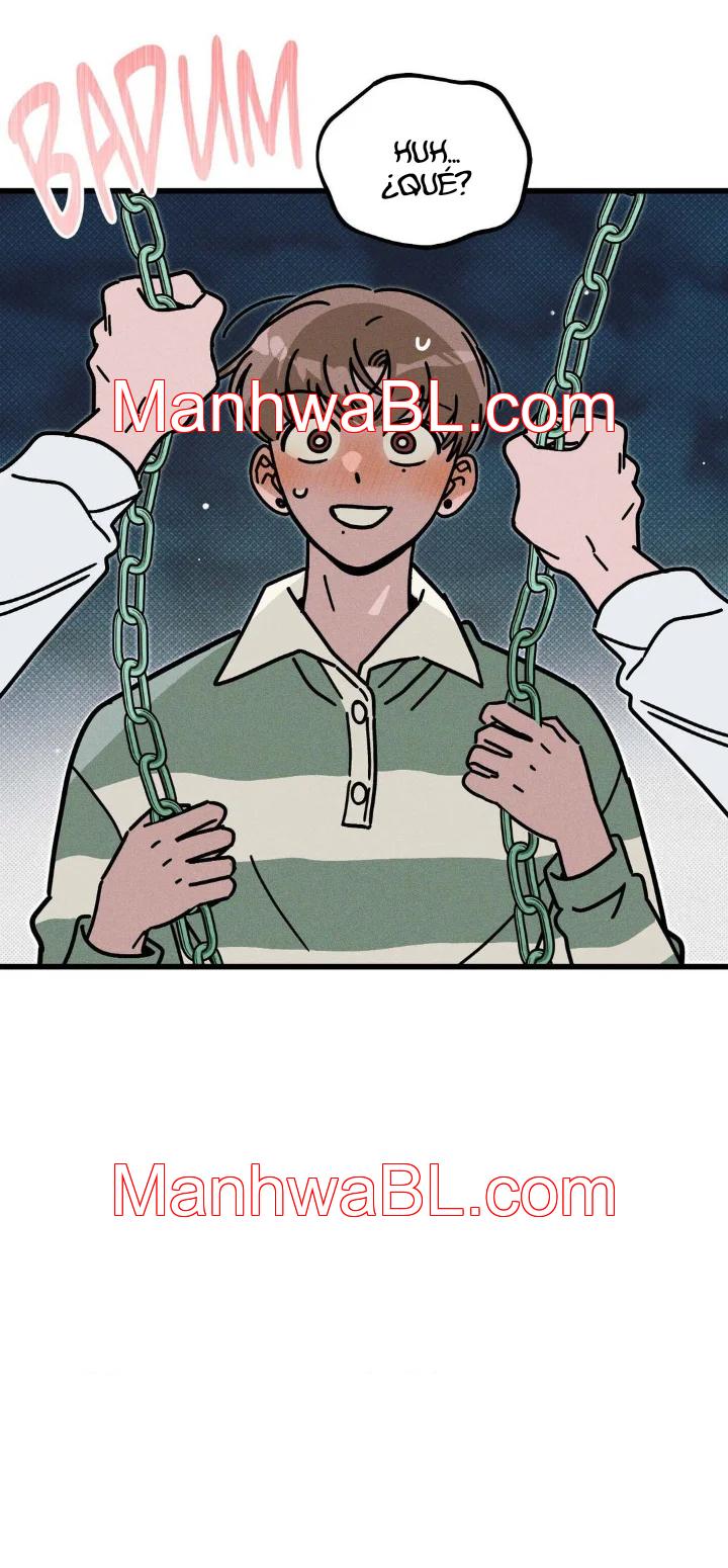 Confesión desde el principio - Capítulo 18.3 manhwa