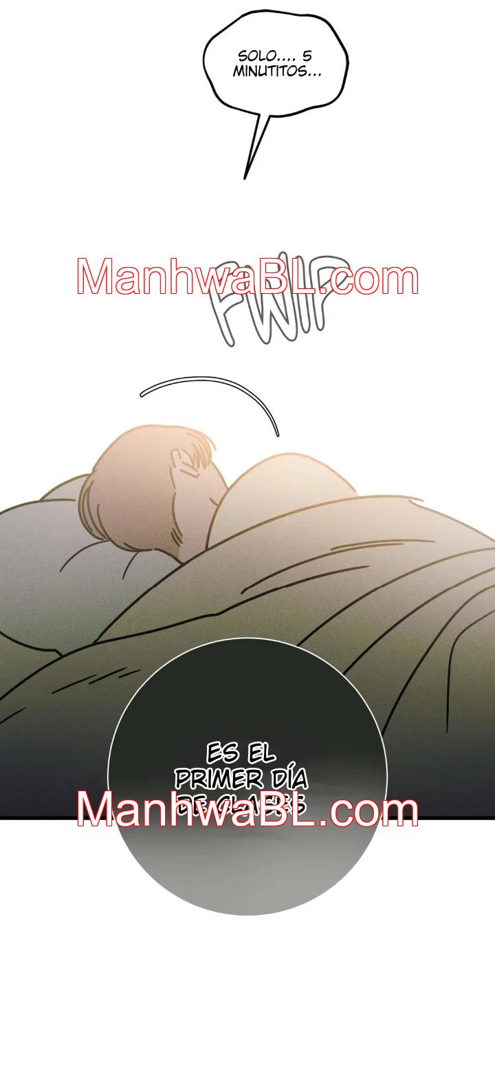 Confesión desde el principio - Capítulo 18.3 manhwa