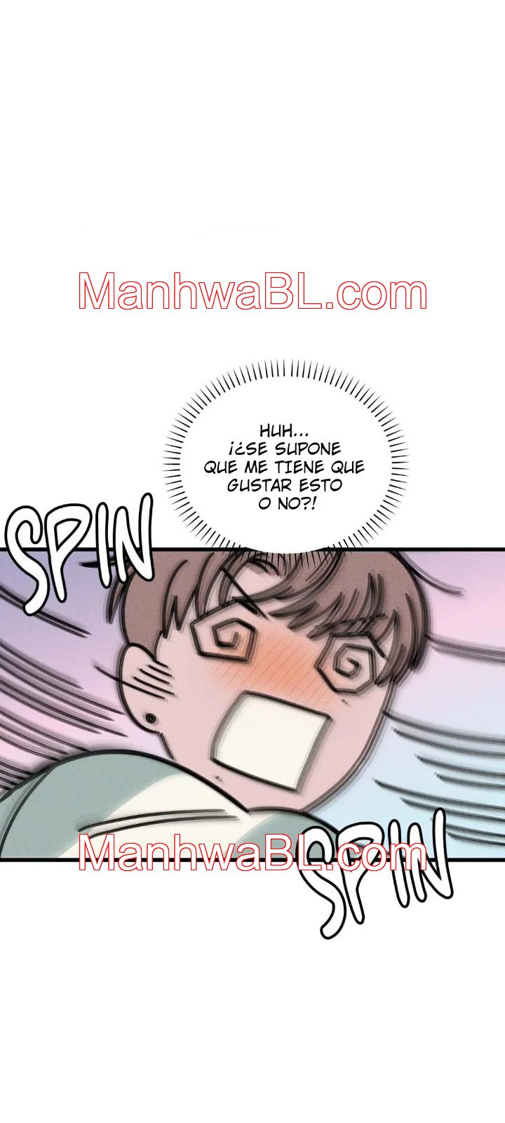Confesión desde el principio - Capítulo 18.3 manhwa