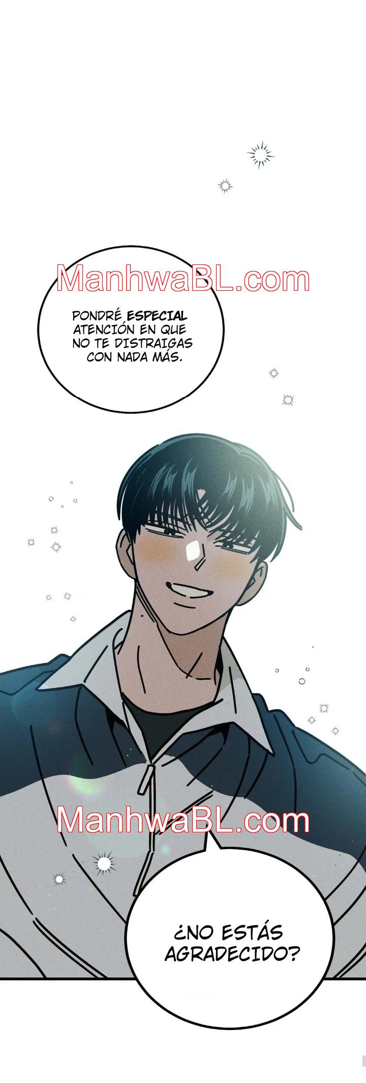 Confesión desde el principio - Capítulo 18.3 manhwa