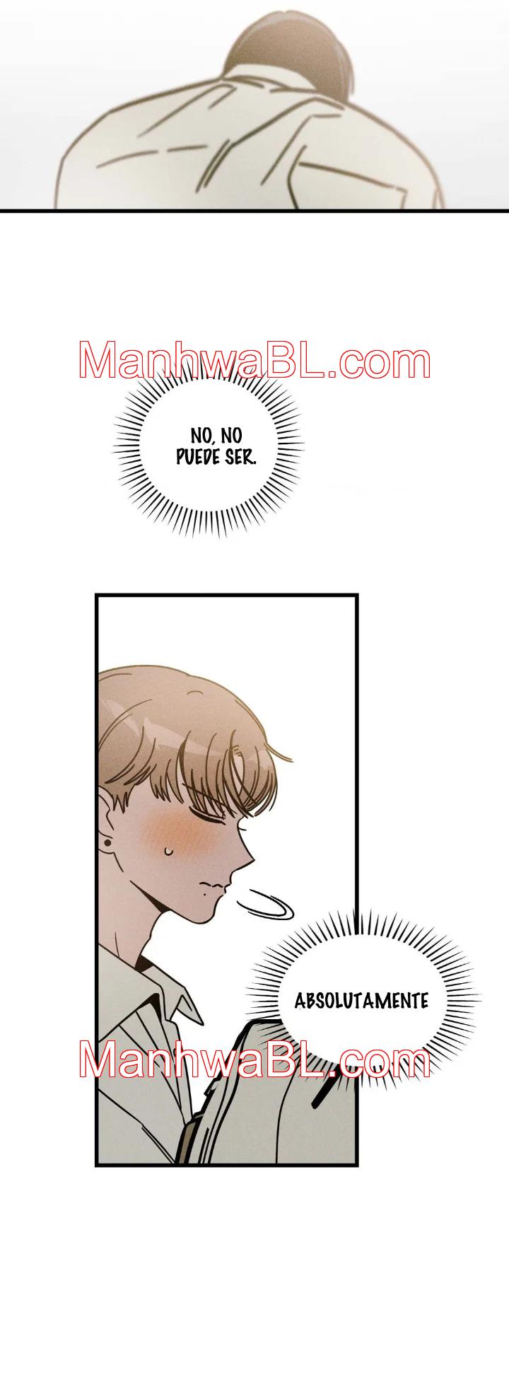 Confesión desde el principio - Capítulo 20.3 manhwa