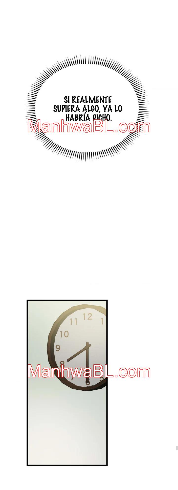 Confesión desde el principio - Capítulo 20.3 manhwa