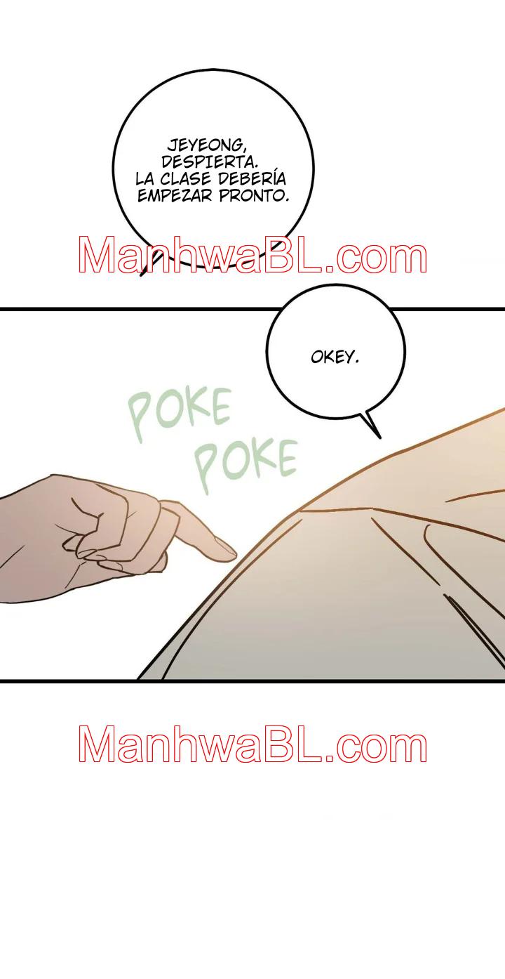 Confesión desde el principio - Capítulo 20.3 manhwa