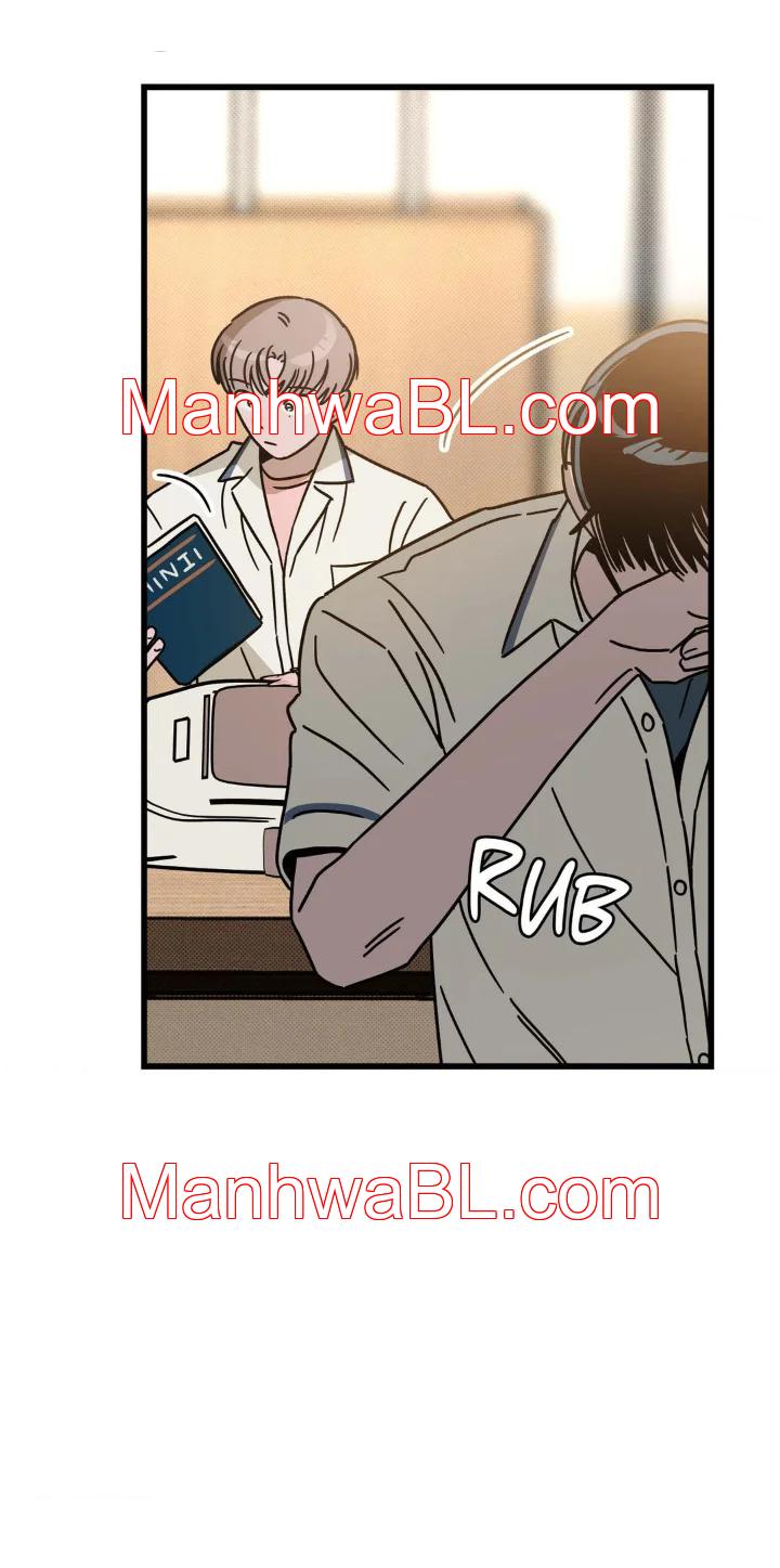 Confesión desde el principio - Capítulo 20.3 manhwa