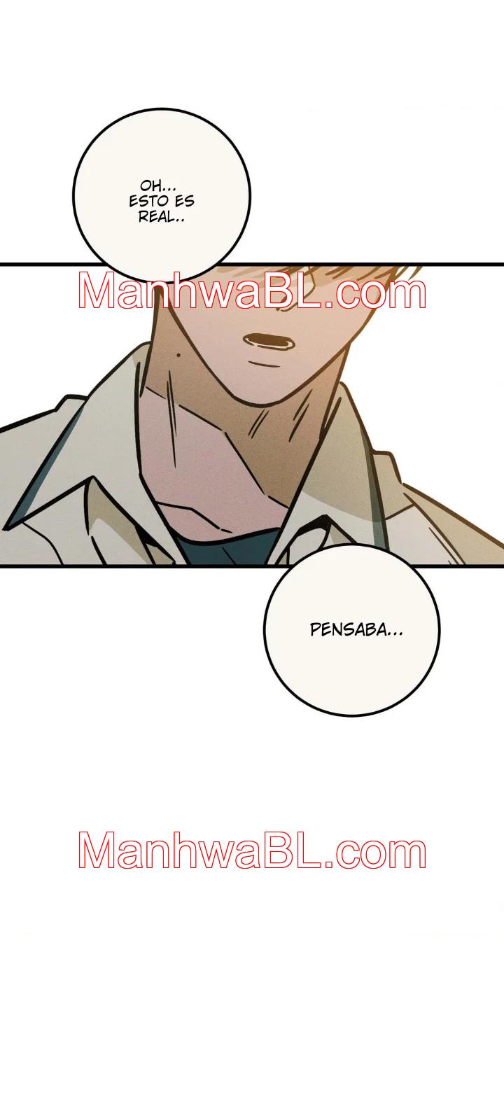 Confesión desde el principio - Capítulo 20.3 manhwa