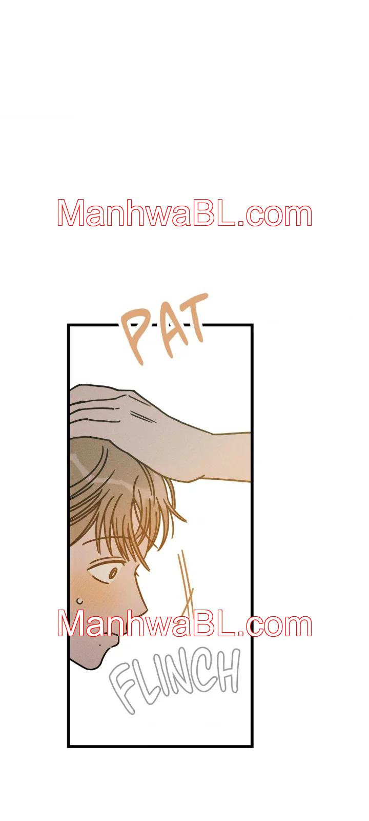 Confesión desde el principio - Capítulo 20.3 manhwa