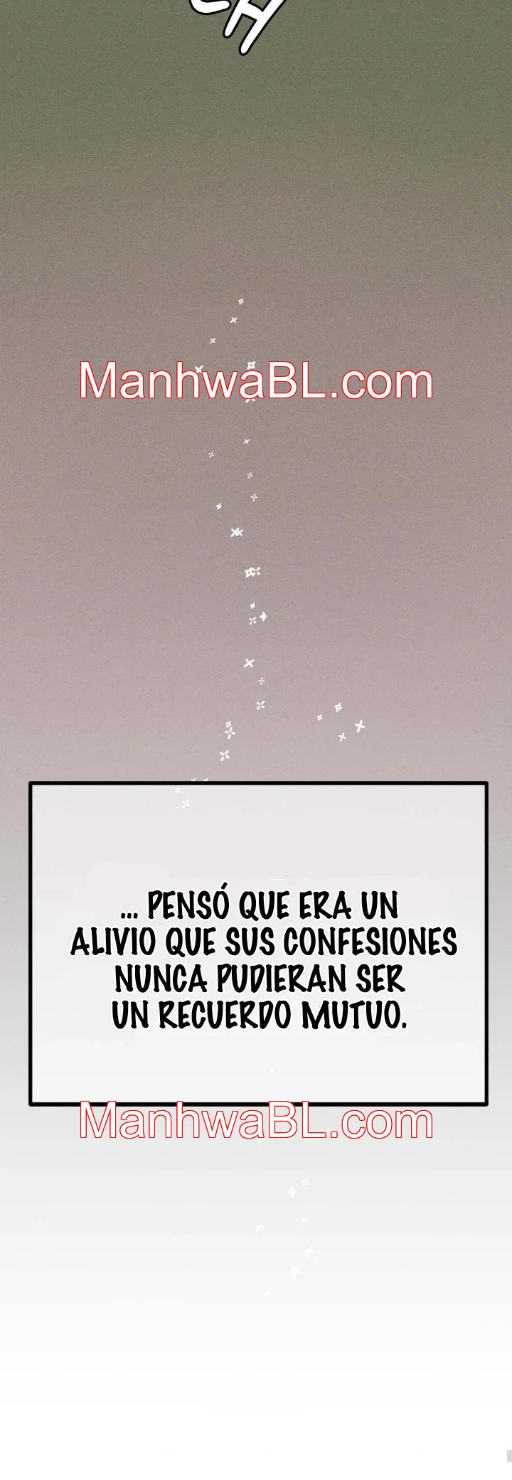 Confesión desde el principio - Capítulo 20.3 manhwa