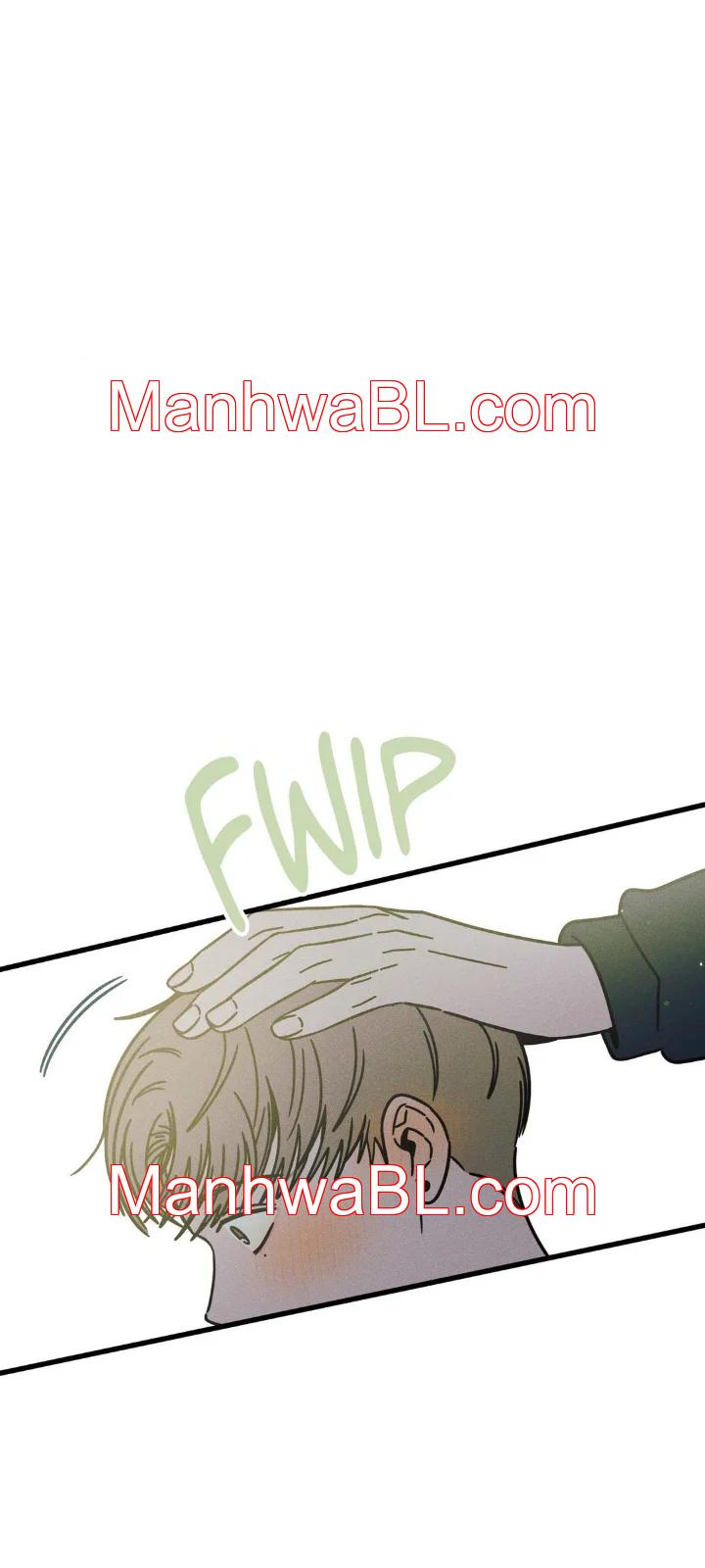 Confesión desde el principio - Capítulo 20.3 manhwa