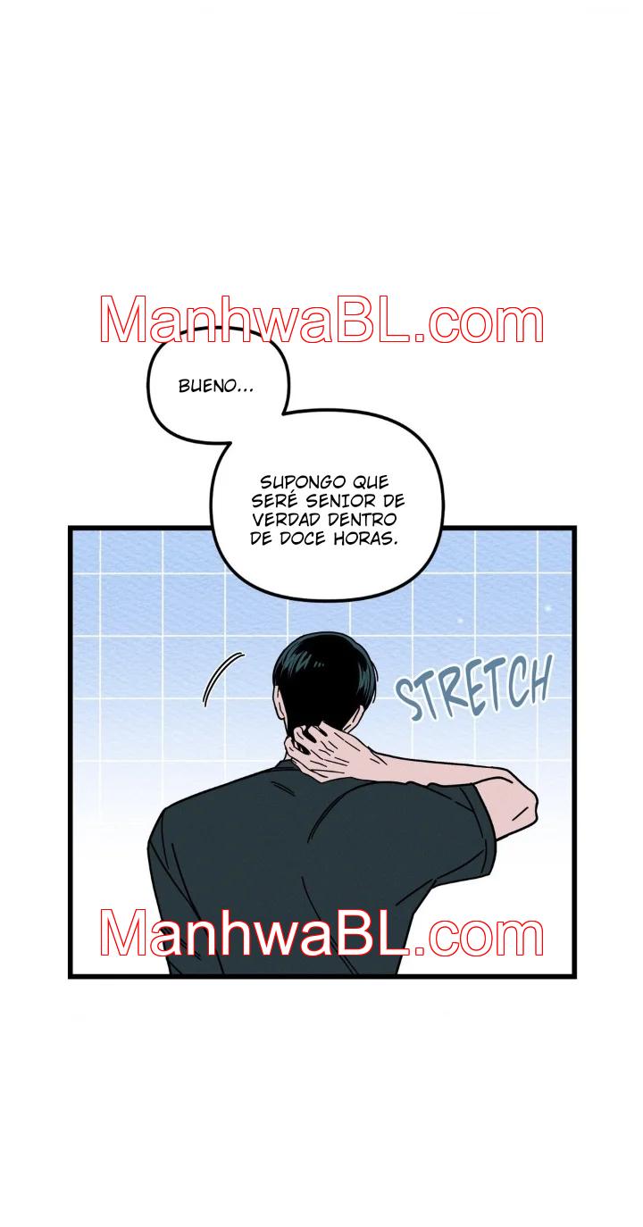 Confesión desde el principio - Capítulo 21.2 manhwa